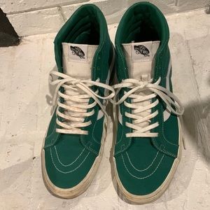 Vans sk8 Hi